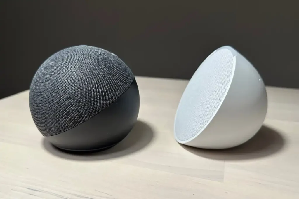 amazon echo pop vs echo dot