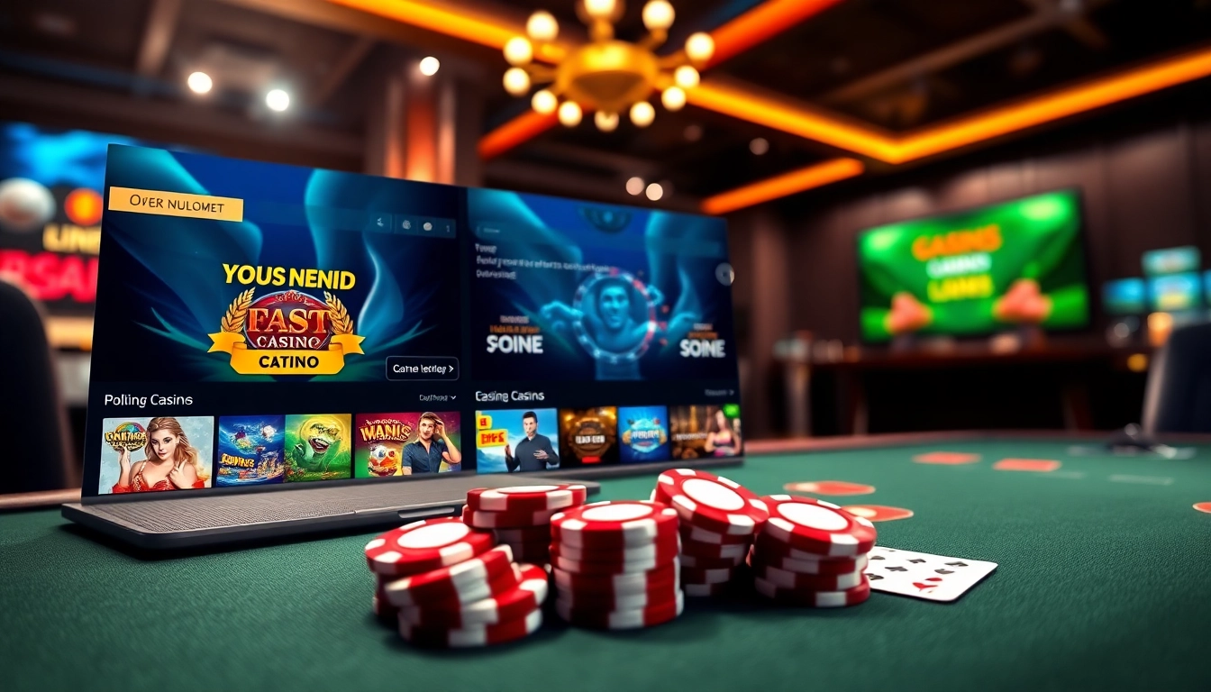 Découvrez le meilleur site casino en ligne belgique avec une interface numérique captivante et engageante.