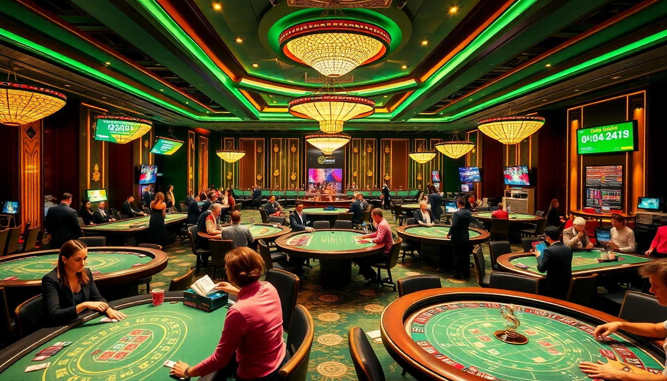 Experience thrilling gameplay at meilleur site casino live with professional dealers and stunning casino tables.